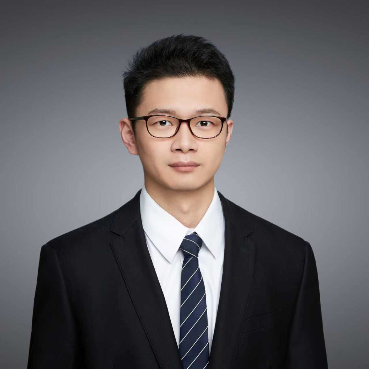 Xinxin Huang